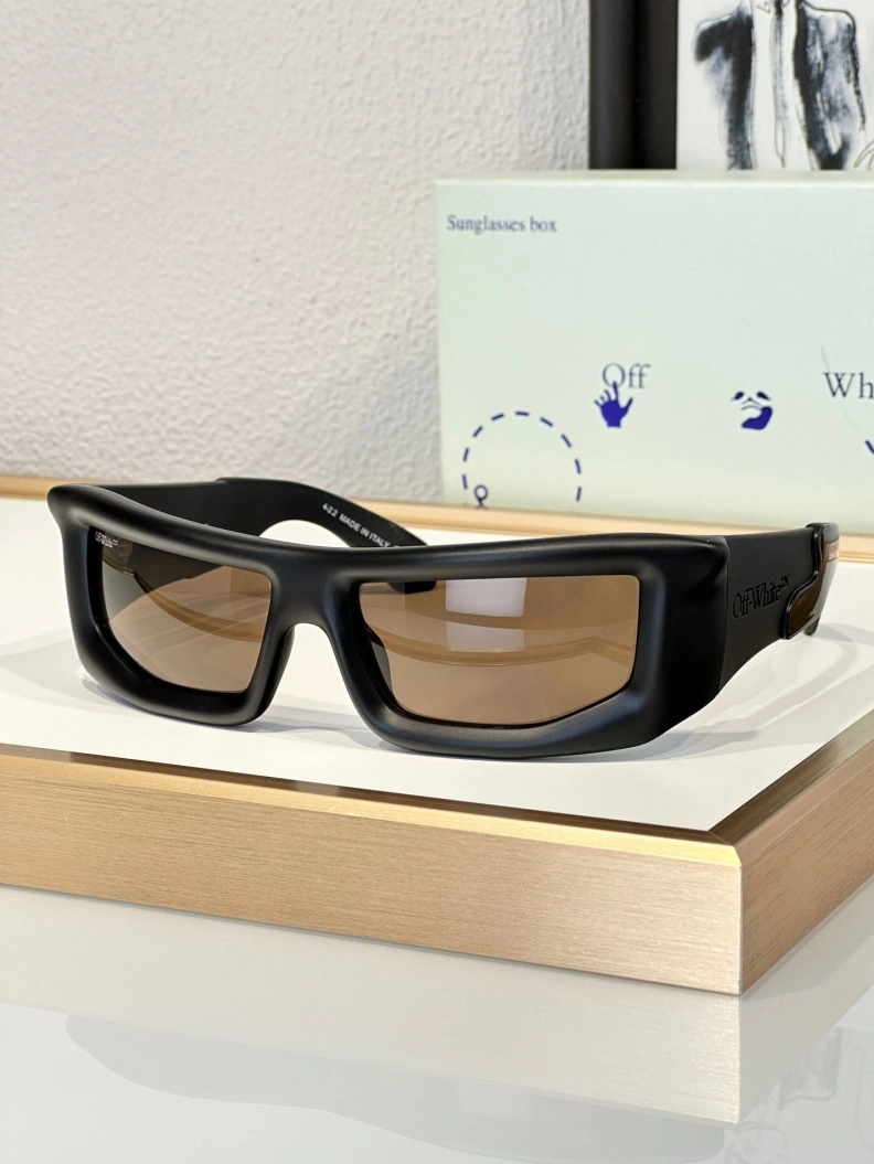 Ofx Whxtx Sunglasses NewStyle 253707