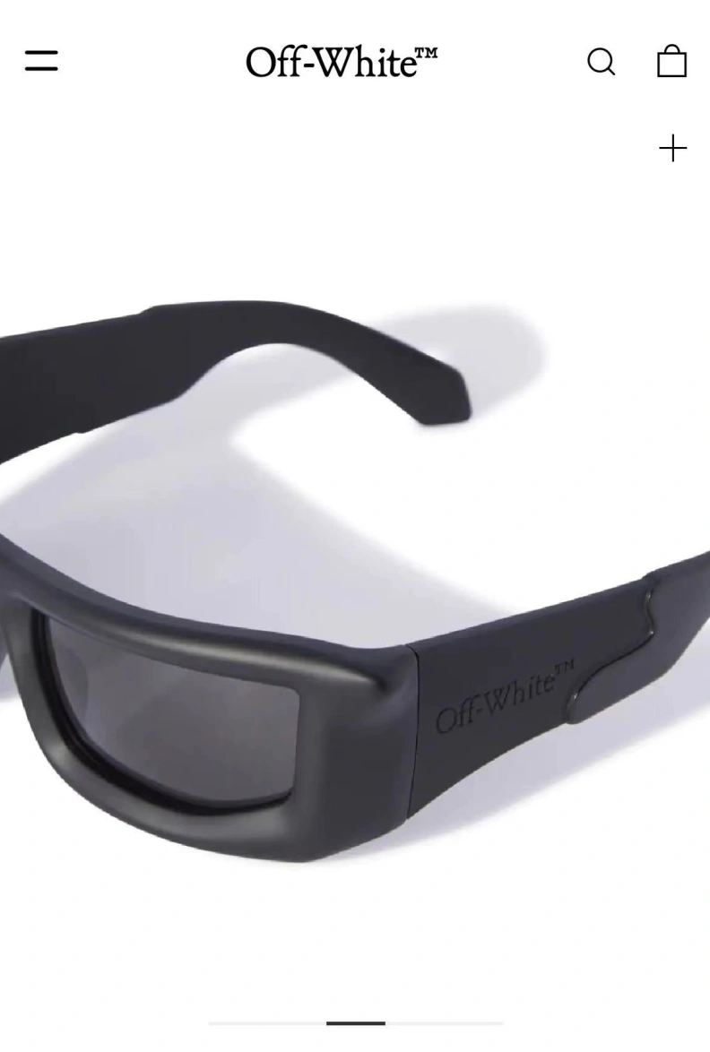 Ofx Whxtx Sunglasses NewStyle 253707