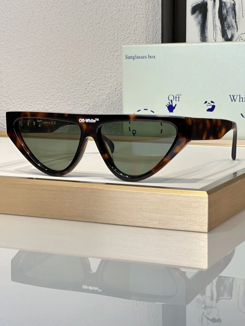 Popular Ofx Whxtx Sunglasses 253701