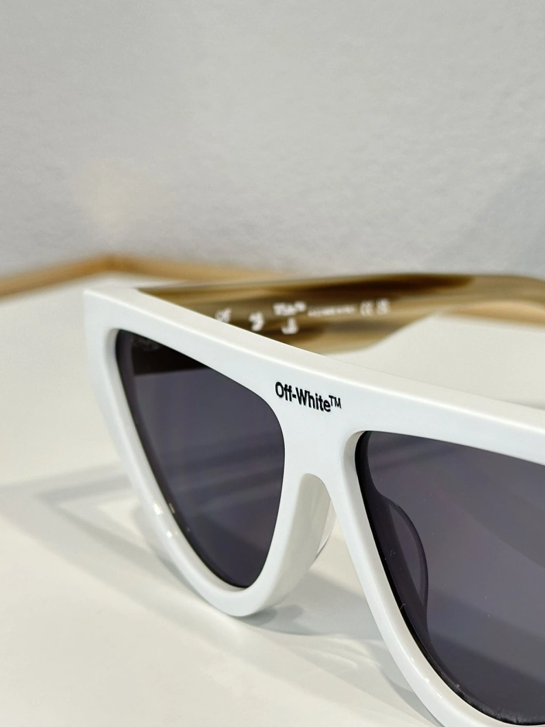 Popular Ofx Whxtx Sunglasses 253701