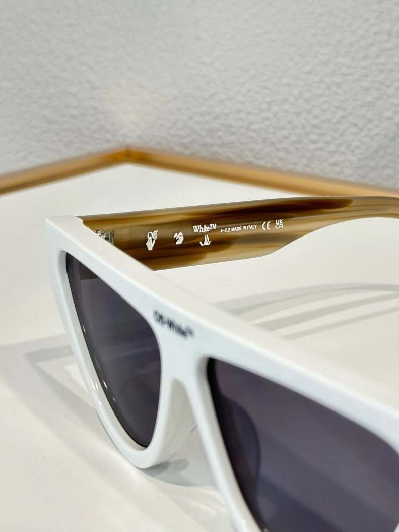 Popular Ofx Whxtx Sunglasses 253701