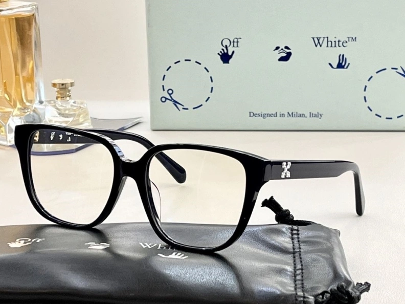 Stylish Ofx Whxtx Sunglasses 253686