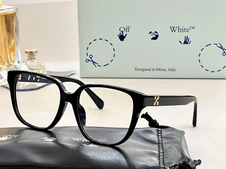 Stylish Ofx Whxtx Sunglasses 253686