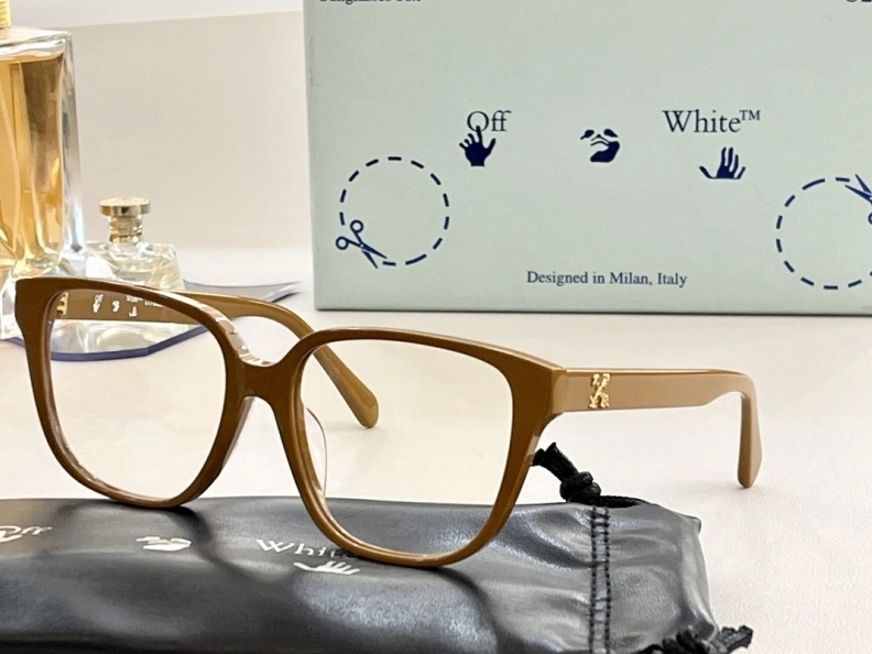 Stylish Ofx Whxtx Sunglasses 253686