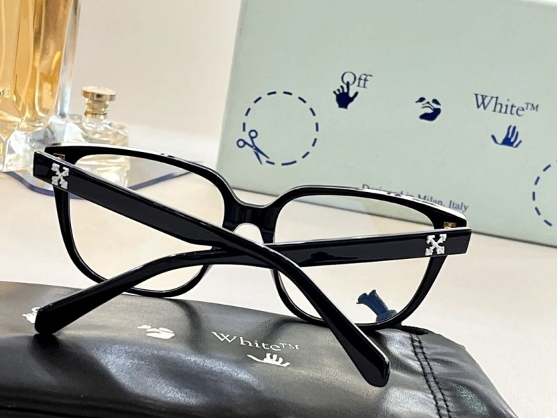 Stylish Ofx Whxtx Sunglasses 253686