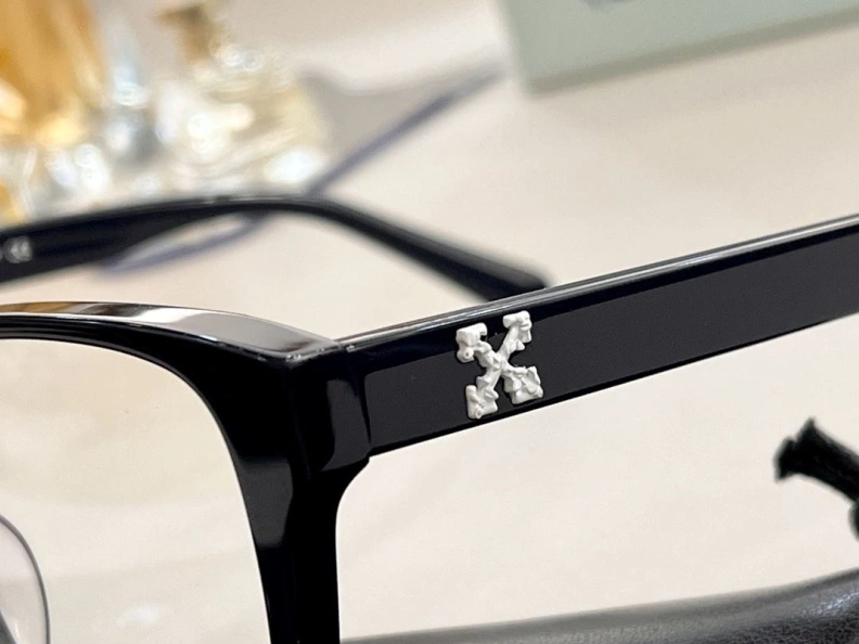 Stylish Ofx Whxtx Sunglasses 253686