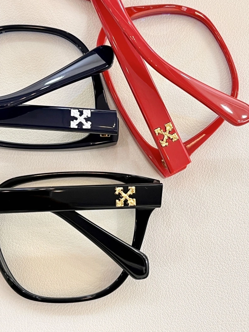 Stylish Ofx Whxtx Sunglasses 253686