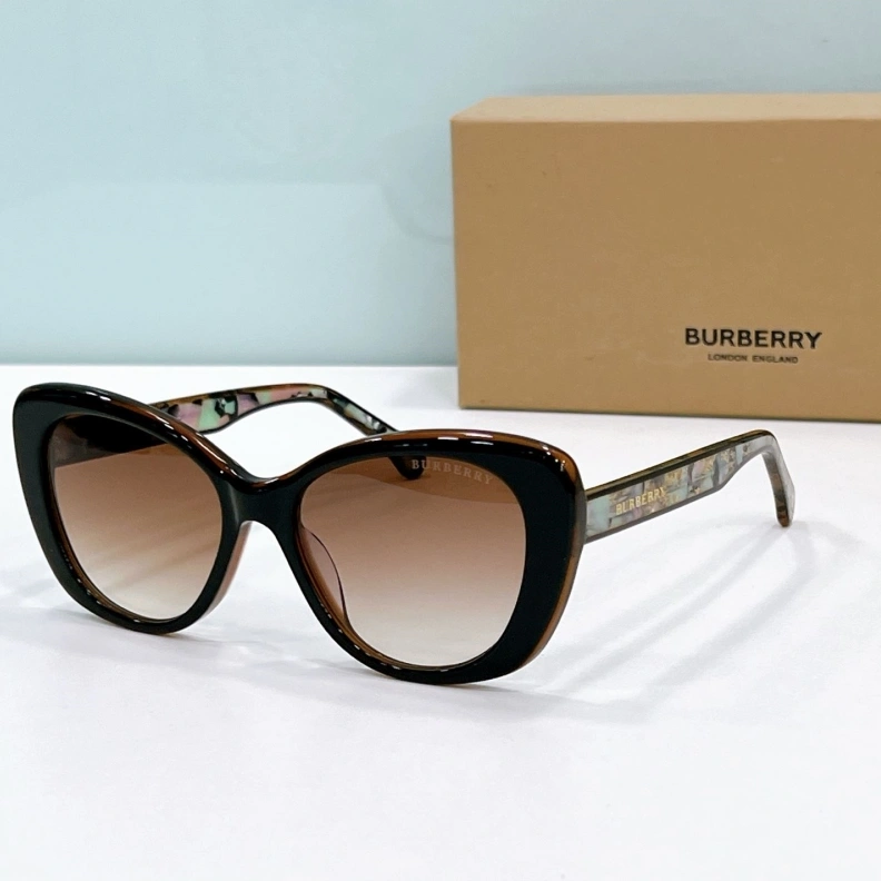 Bxrbxrry Sunglasses StreetReady 250025