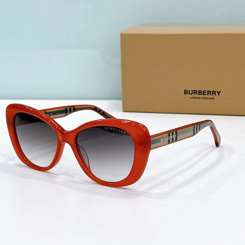 Bxrbxrry Sunglasses StreetReady 250025