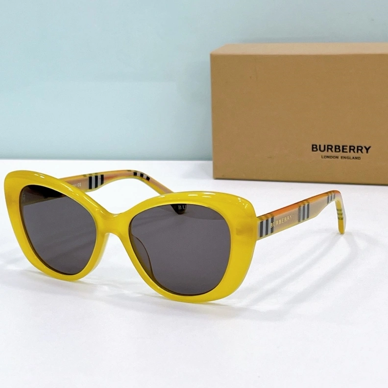 Bxrbxrry Sunglasses StreetReady 250025