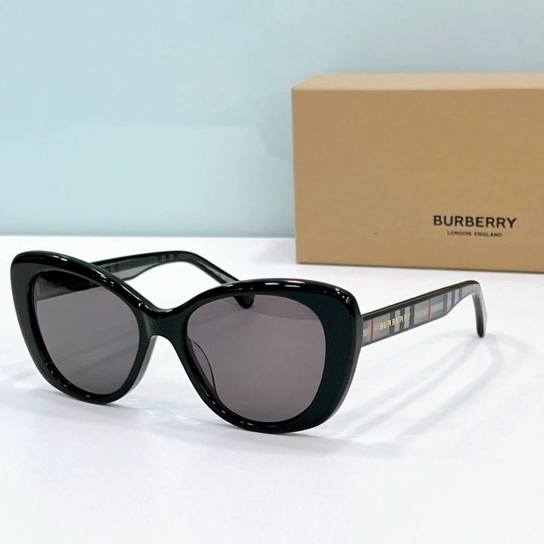 Bxrbxrry Sunglasses StreetReady 250025