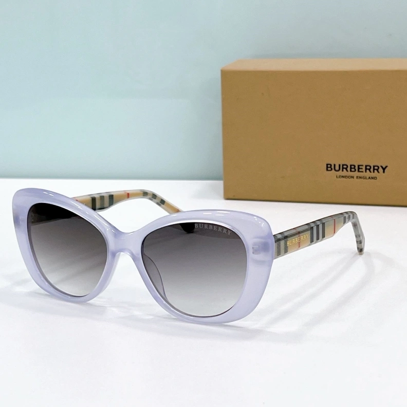 Bxrbxrry Sunglasses StreetReady 250025