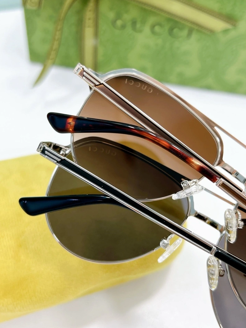 AllSeason Gxccx Sunglasses 252093