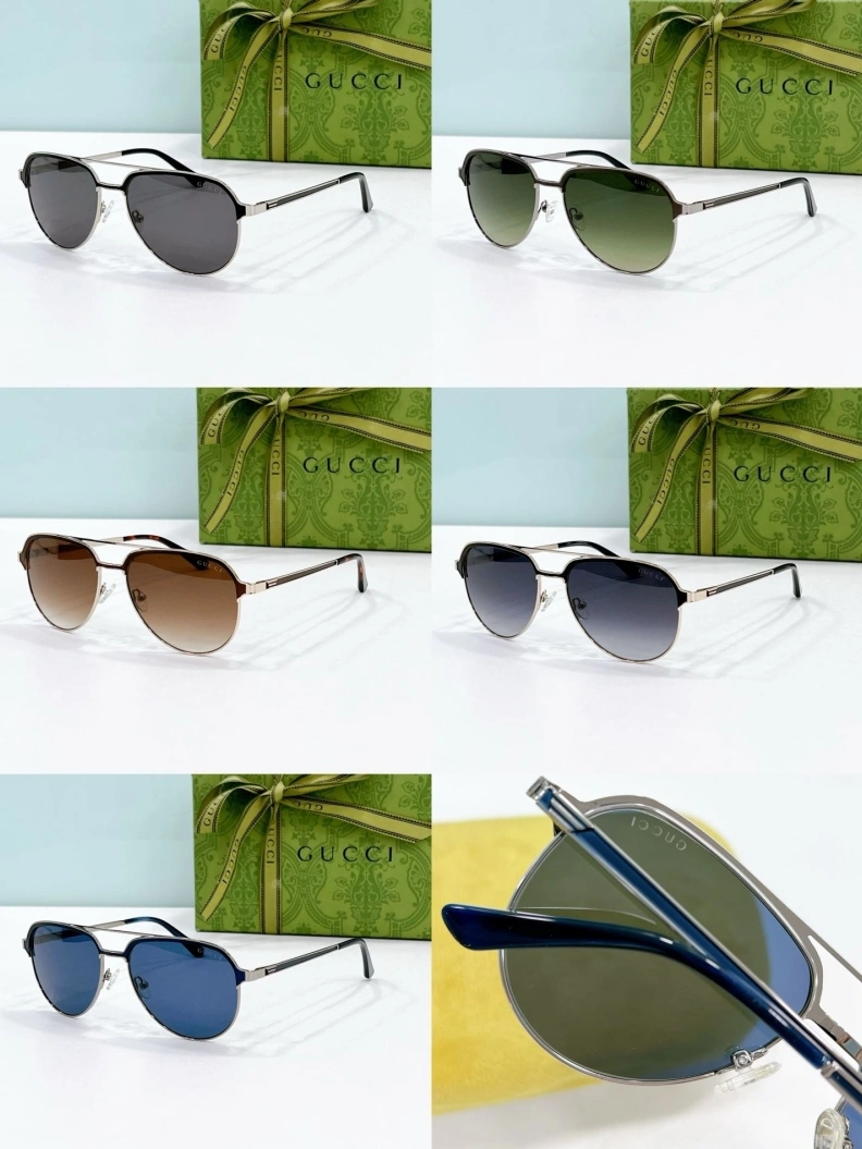 AllSeason Gxccx Sunglasses 252093