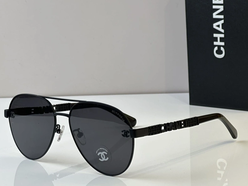 Flexible Chxnxl Sunglasses 250902