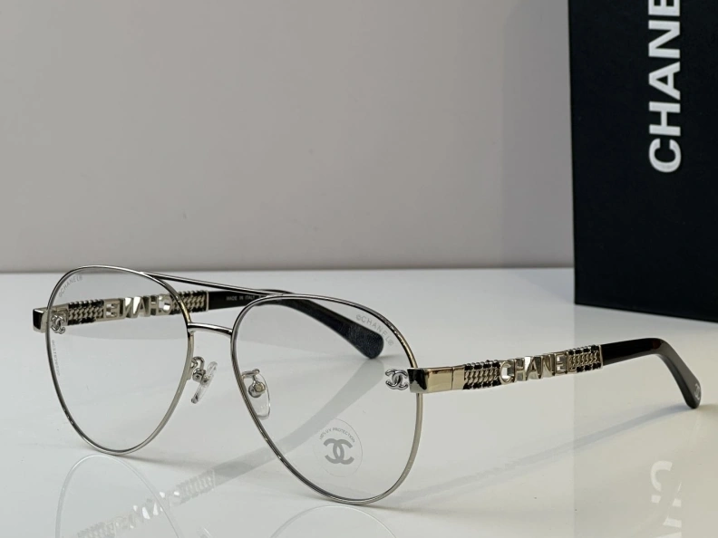 Flexible Chxnxl Sunglasses 250902