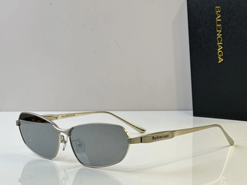 Bxlxnciaga Sunglasses Trendsetting 249848