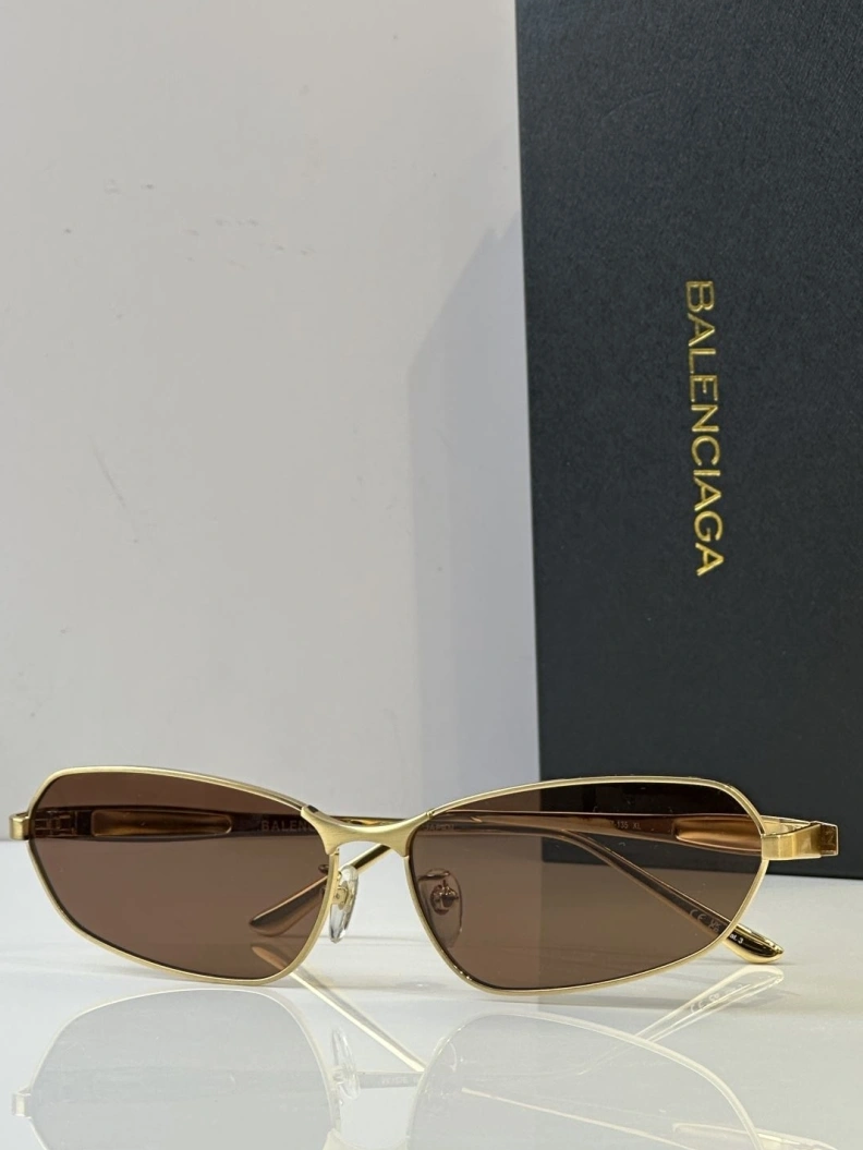 Bxlxnciaga Sunglasses Trendsetting 249848