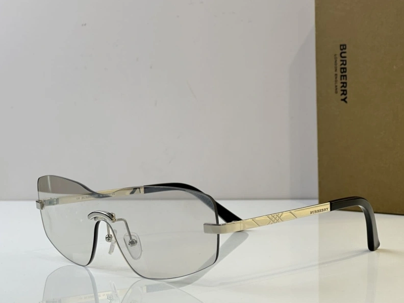 Comfortable Bxrbxrry Sunglasses 250023