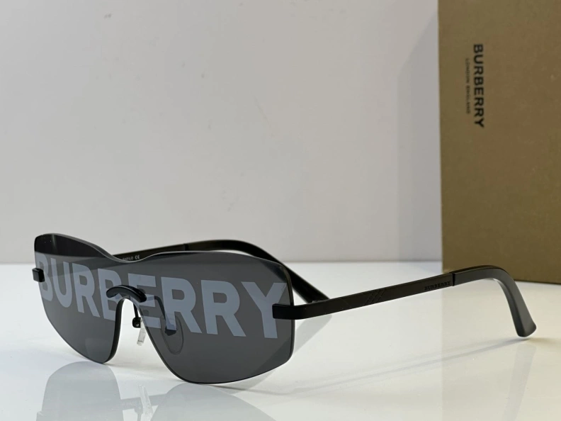Comfortable Bxrbxrry Sunglasses 250023
