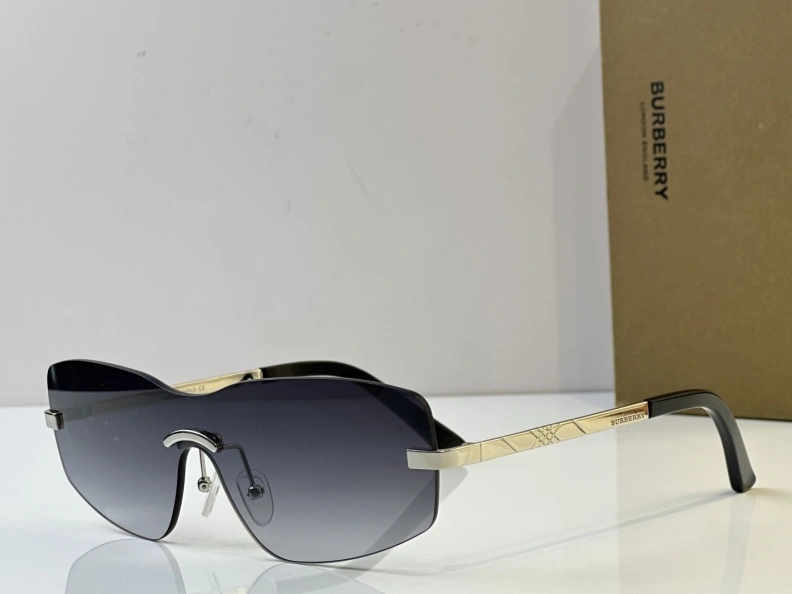 Comfortable Bxrbxrry Sunglasses 250023