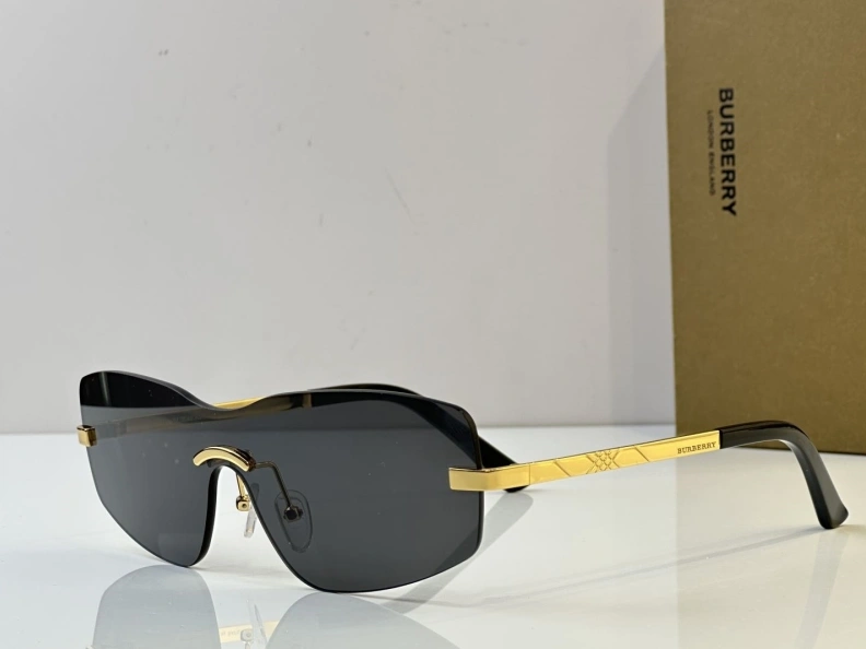 Comfortable Bxrbxrry Sunglasses 250023