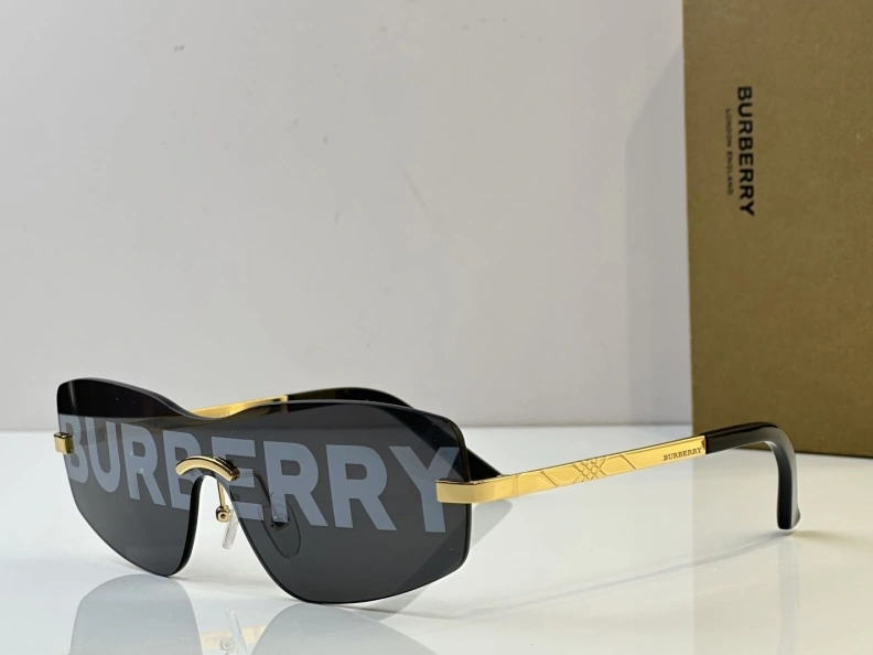 Comfortable Bxrbxrry Sunglasses 250023