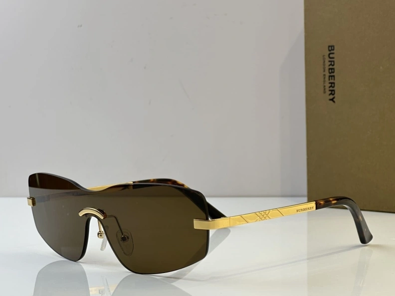 Comfortable Bxrbxrry Sunglasses 250023