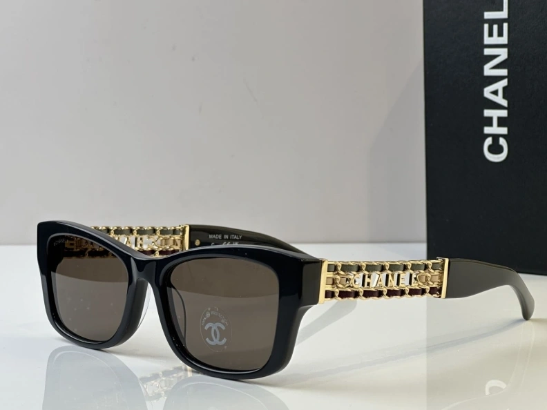 Chxnxl Sunglasses Practical 250882