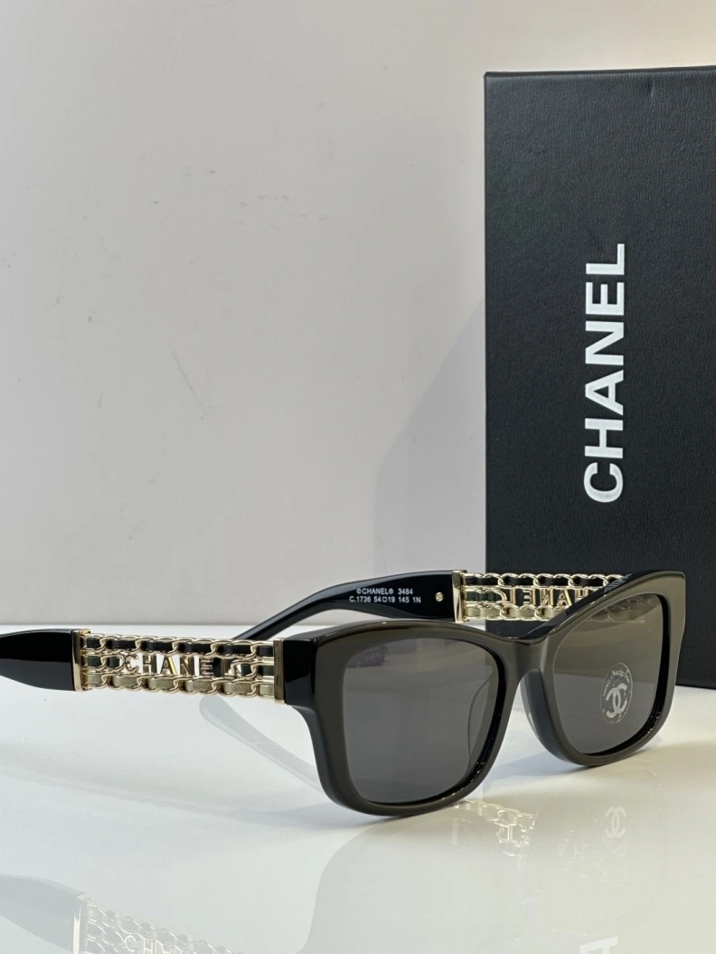 Chxnxl Sunglasses Practical 250882