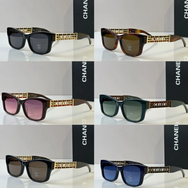 Chxnxl Sunglasses Practical 250882