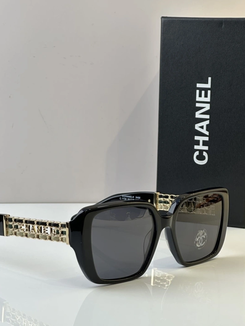 Chxnxl Sunglasses Fashionable 250901