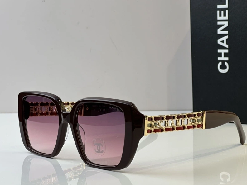 Chxnxl Sunglasses Fashionable 250901