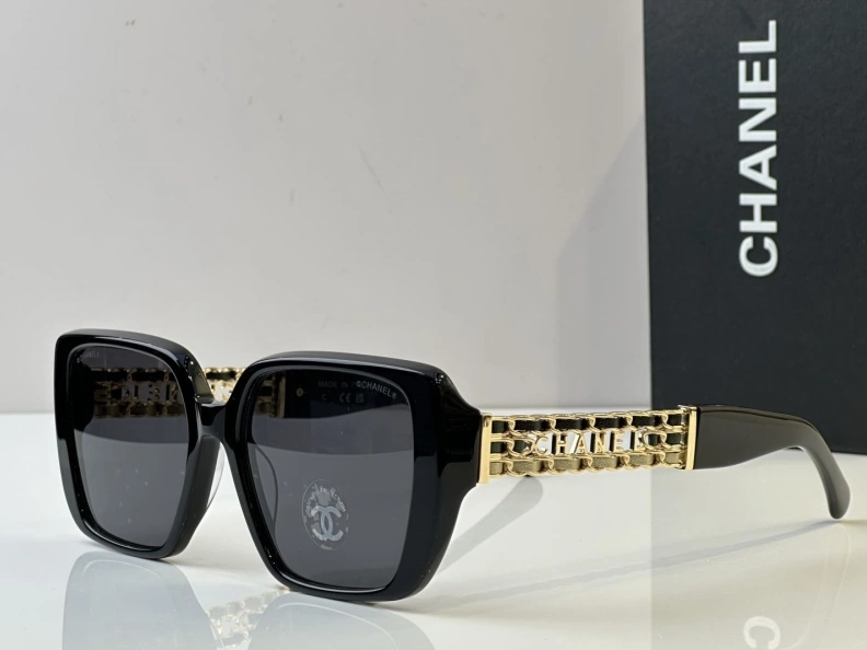 Chxnxl Sunglasses Fashionable 250901