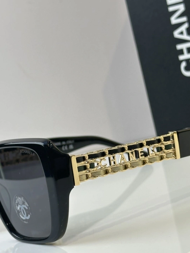 Chxnxl Sunglasses Fashionable 250901