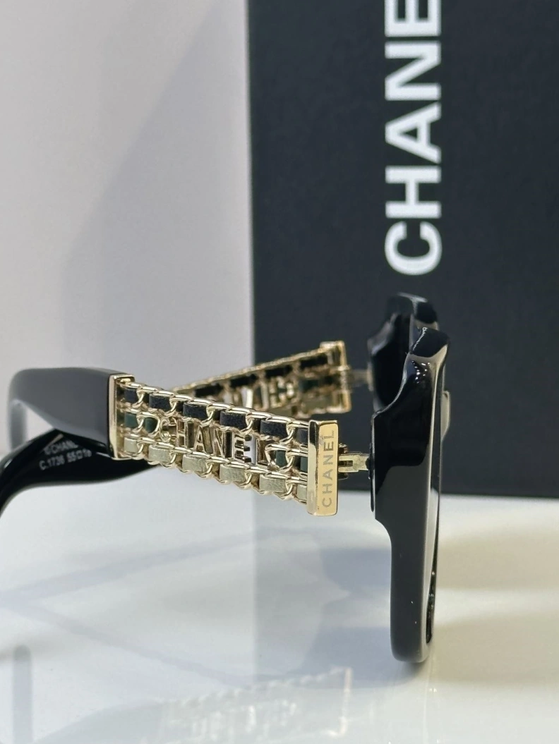 Chxnxl Sunglasses Fashionable 250901