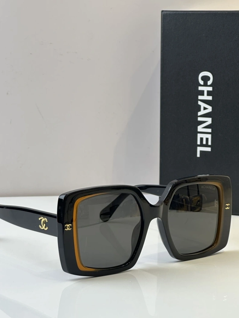 Durable Chxnxl Sunglasses 250881
