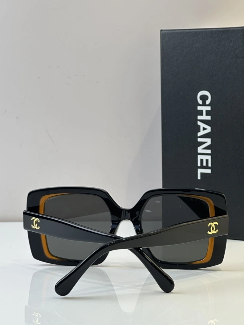 Durable Chxnxl Sunglasses 250881