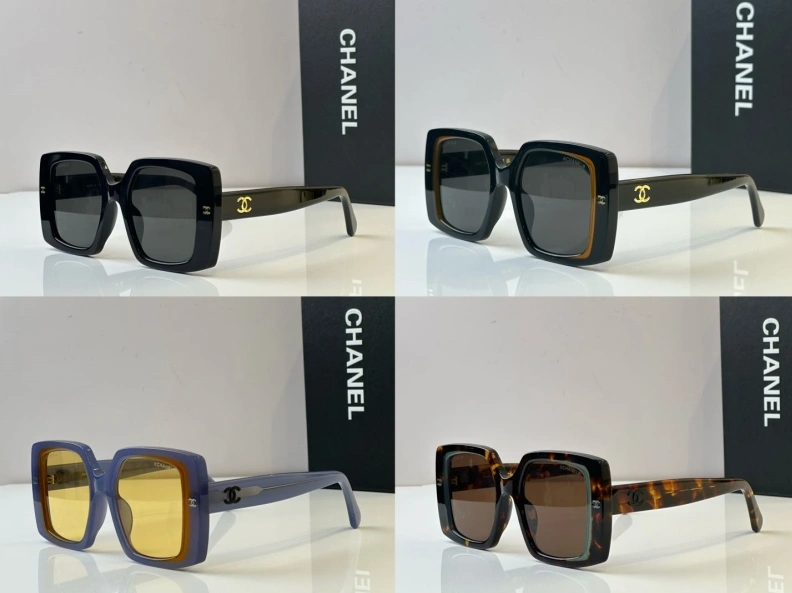 Durable Chxnxl Sunglasses 250881