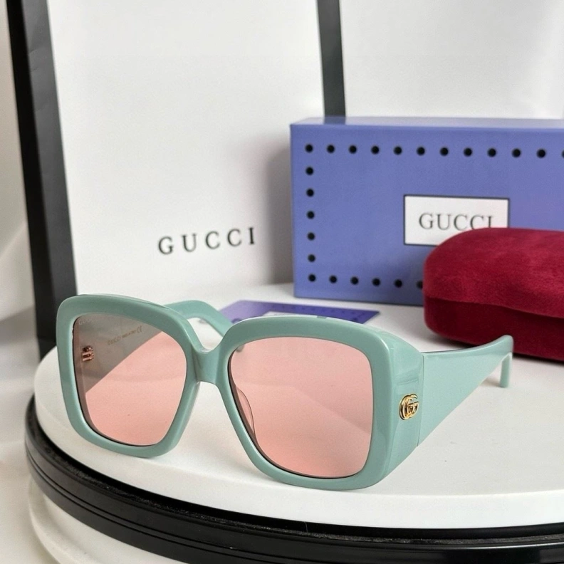 Gxccx Sunglasses Bright 252086