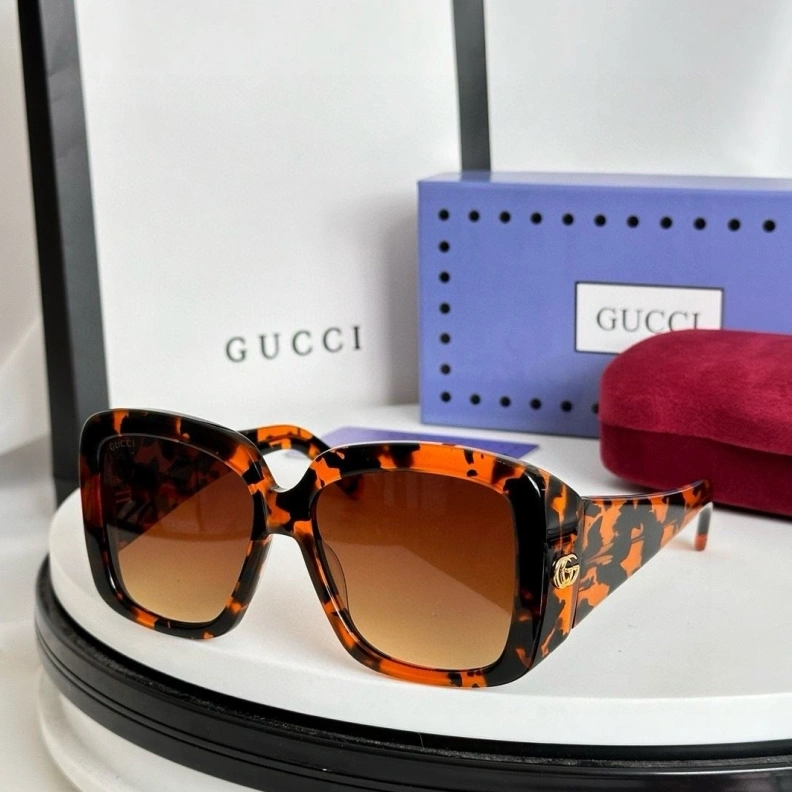 Gxccx Sunglasses Bright 252086