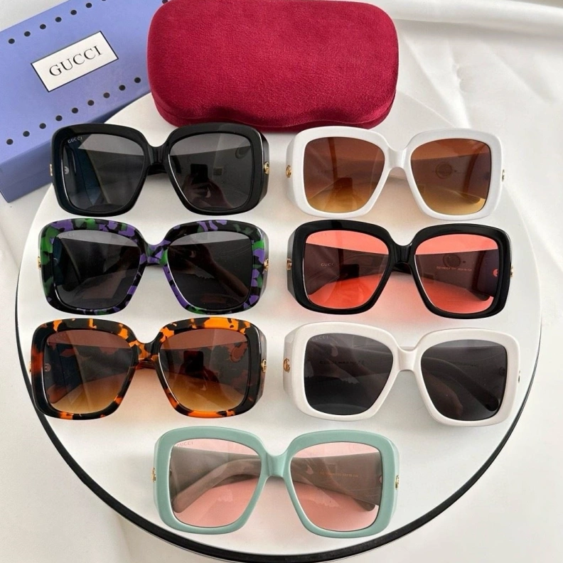 Gxccx Sunglasses Bright 252086