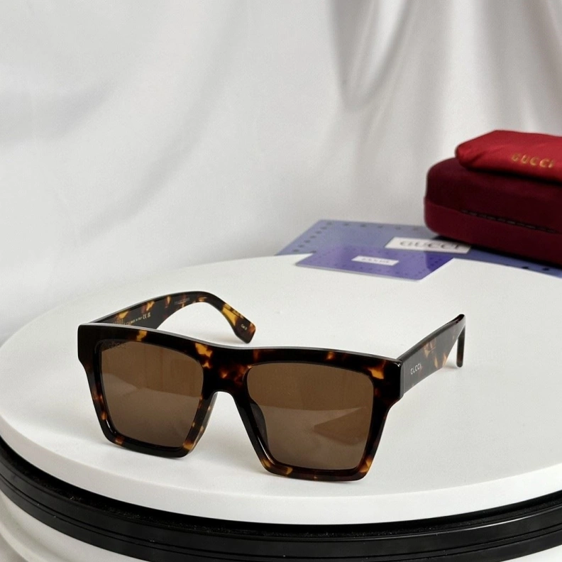 Sophisticated Gxccx Sunglasses 252107