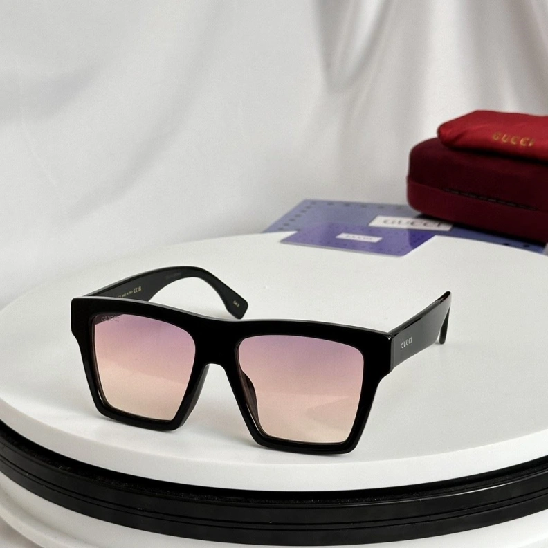 Sophisticated Gxccx Sunglasses 252107