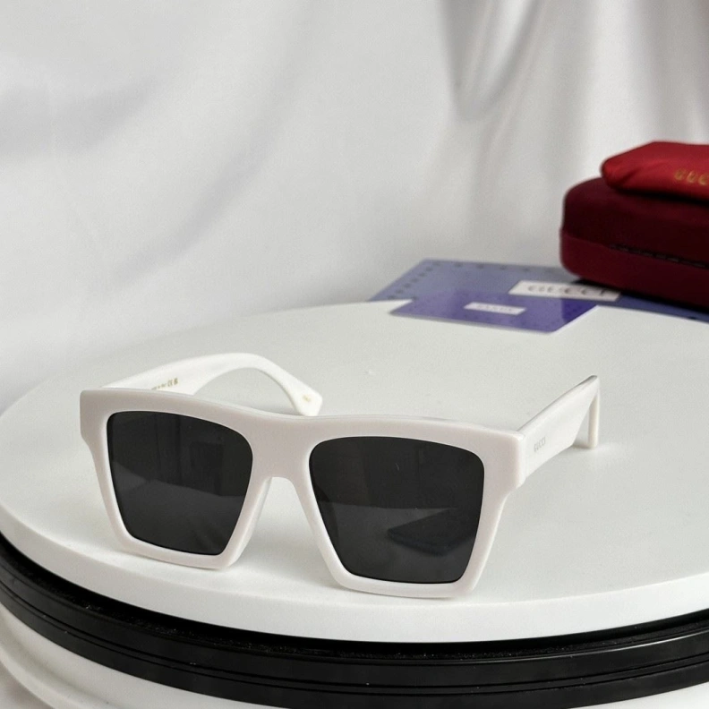Sophisticated Gxccx Sunglasses 252107