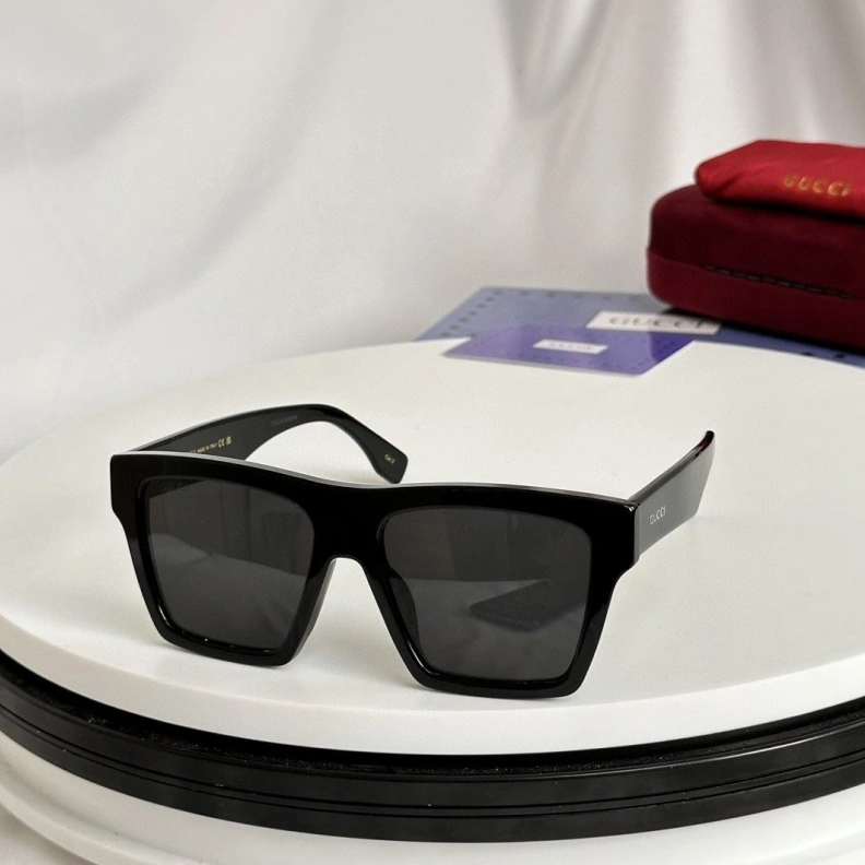 Sophisticated Gxccx Sunglasses 252107