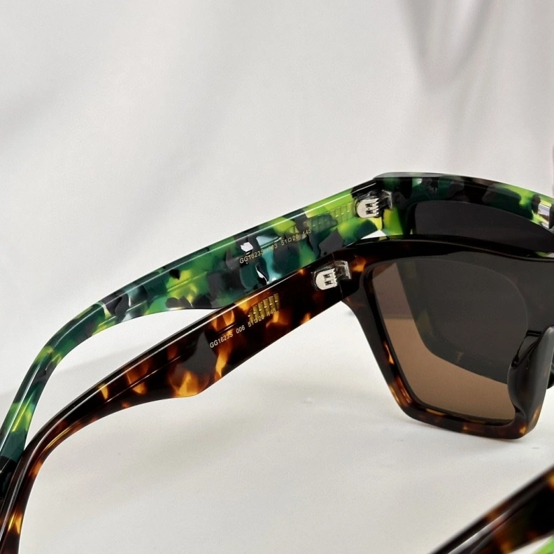 Sophisticated Gxccx Sunglasses 252107