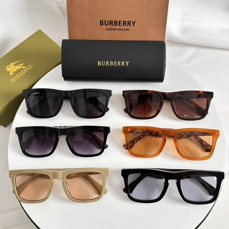EasyMatch Bxrbxrry Sunglasses 250021