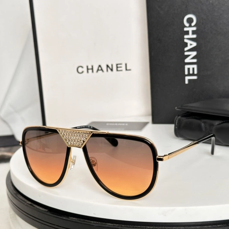 SmartChoice Chxnxl Sunglasses 250894