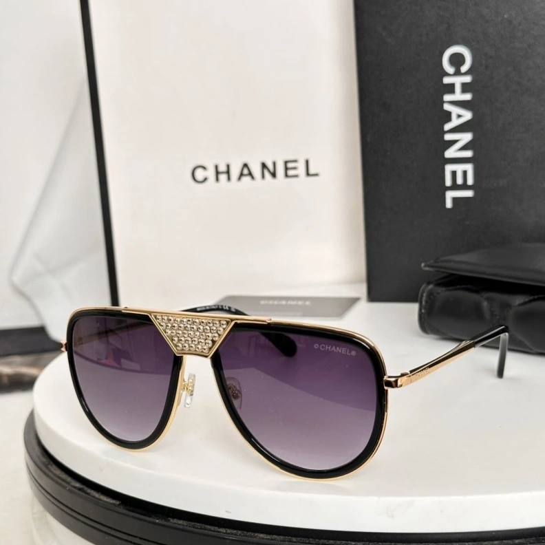 SmartChoice Chxnxl Sunglasses 250894